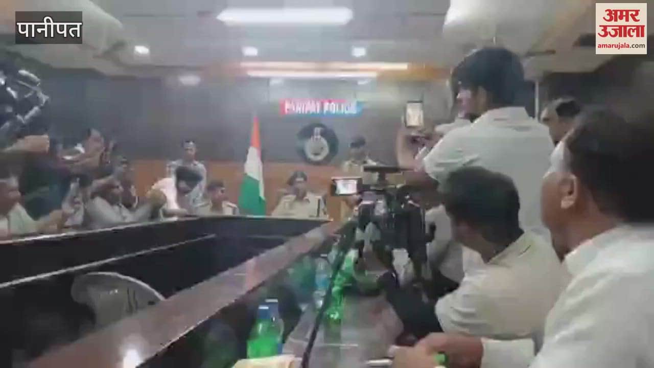 Spy Noman exposed in Panipat, Ilahi had sent information of Operation Sindoor to Iqbal Kana