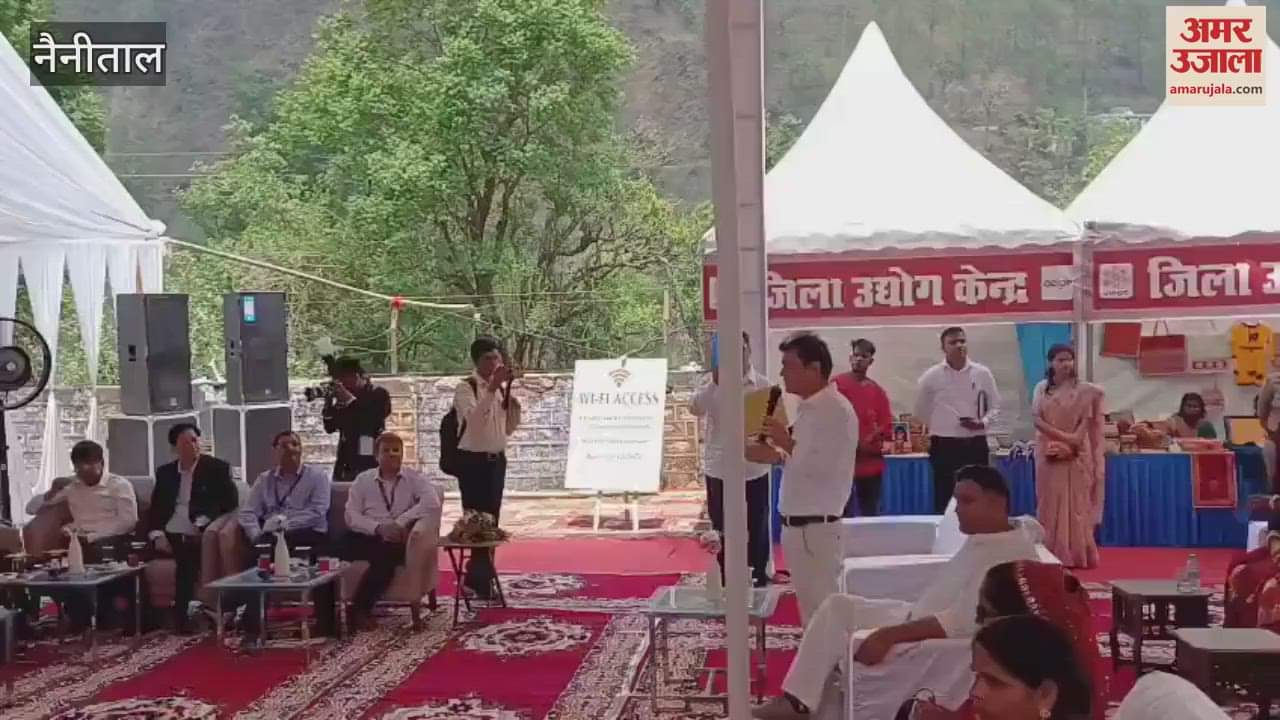 16th Finance Commission Chairman Dr. Arvind Panagariya said that he will soon submit a report on the problems of panchayats to the Centre