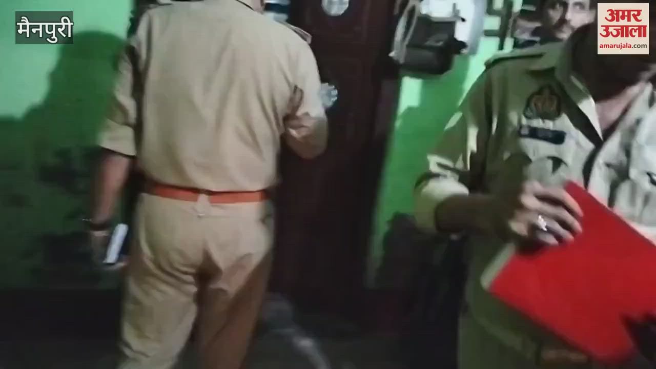 Married woman body found hanging from noose