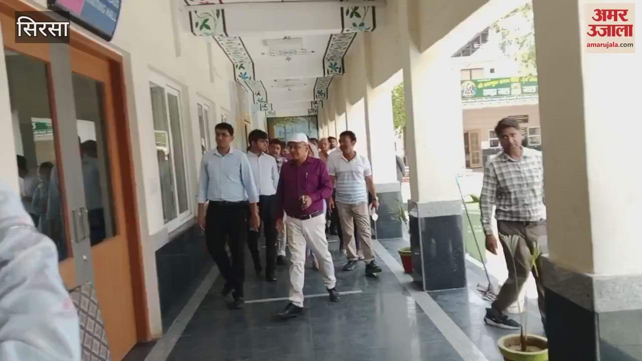 Prime Minister will inaugurate Dabwali railway station in Sirsa on 22nd