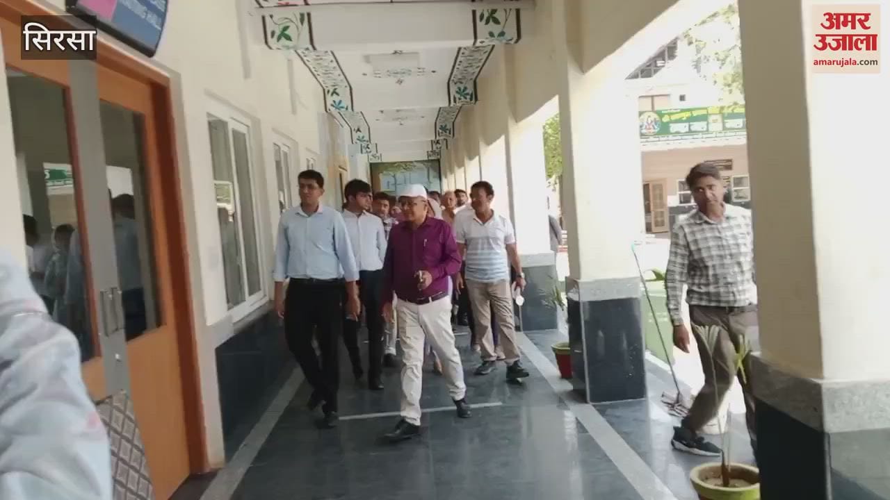 Prime Minister will inaugurate Dabwali railway station in Sirsa on 22nd