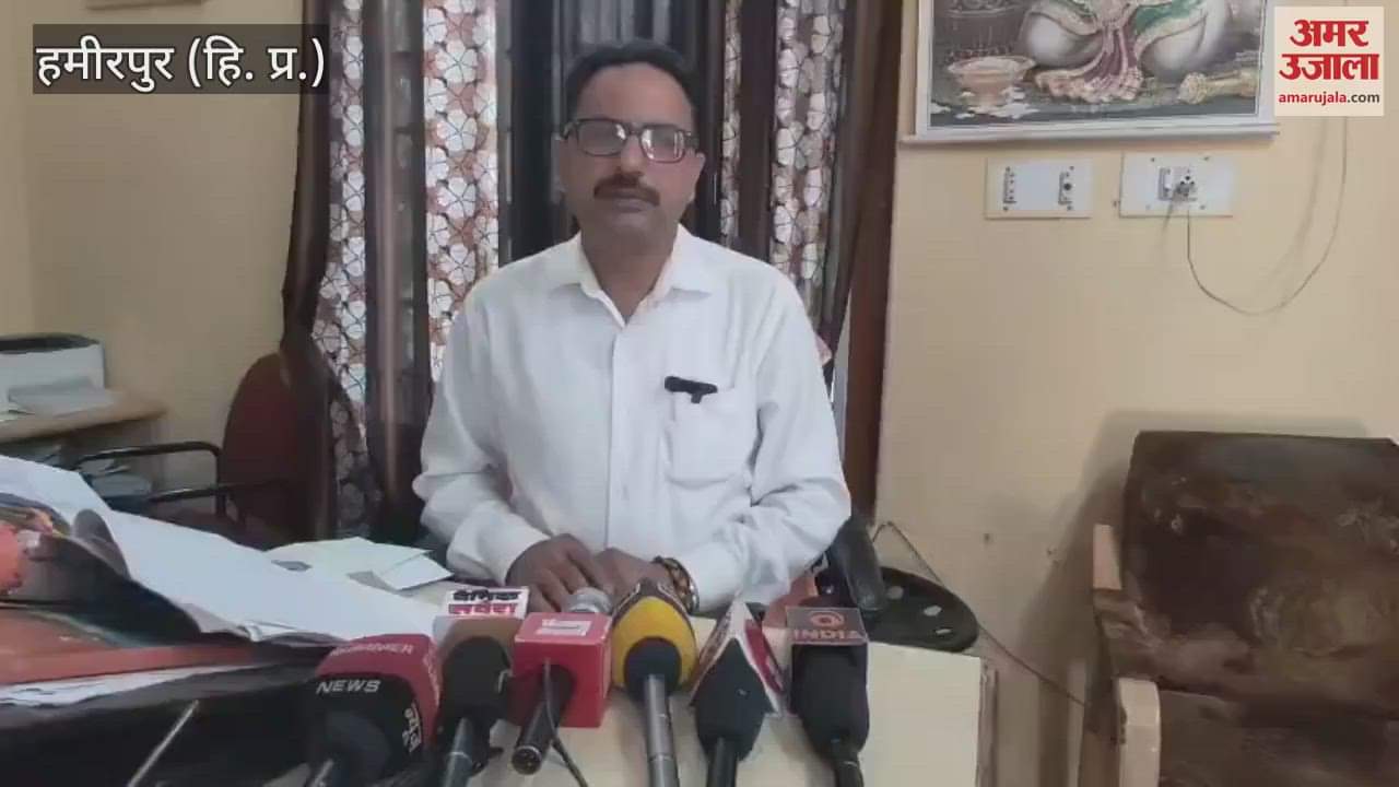 Hamirpur Cooperative societies selling products of unregistered firms, sales reduced by Rs 50 lakh