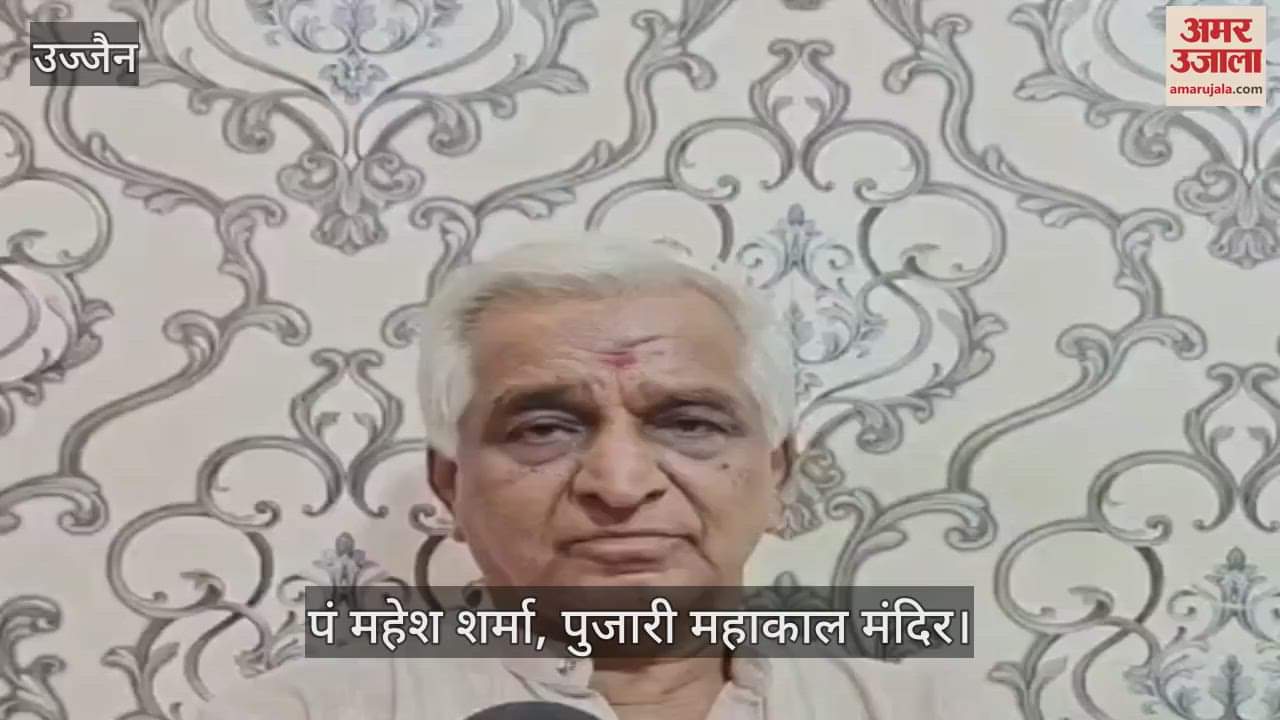 Saints and priests said - Priests of all communities appointed in temples of the state