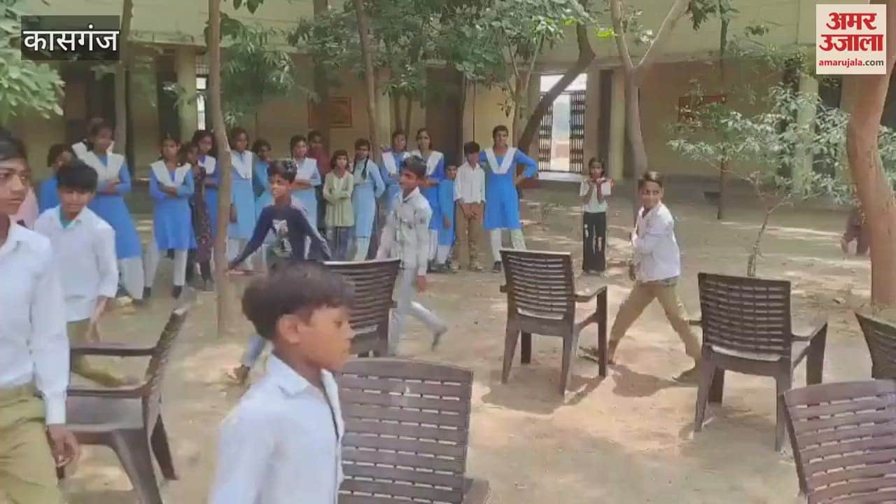 Summer camps organized in schools