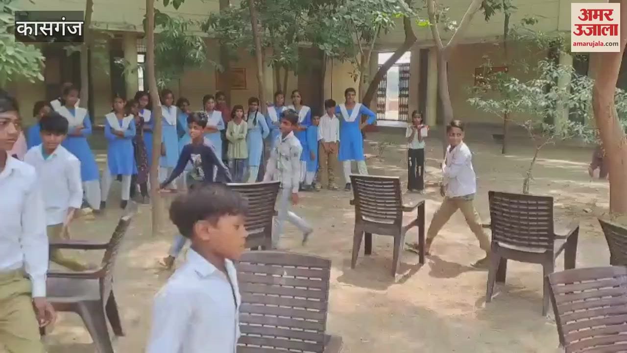 Summer camps organized in schools