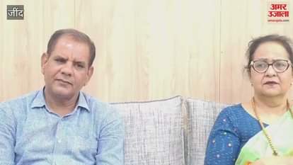 Demand for bringing transparency in internal evaluation in Jind, Kisan Chhatra Ekta Sangathan submitted a memorandum to the Vice Chancellor