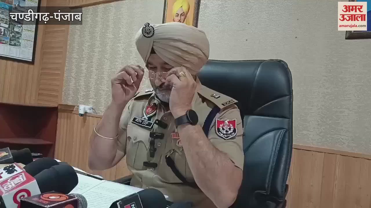 Two associates of terrorist Arsh Dalla arrested in Faridkot