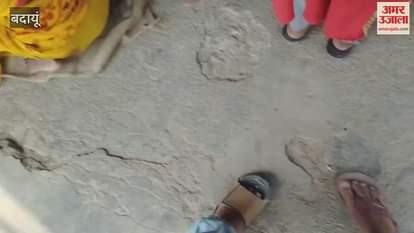 injured Businessman dies in budaun