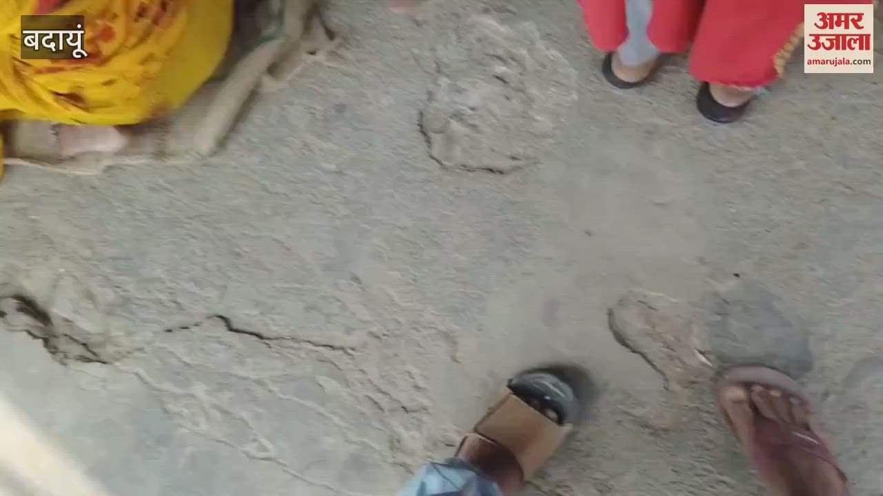 injured Businessman dies in budaun