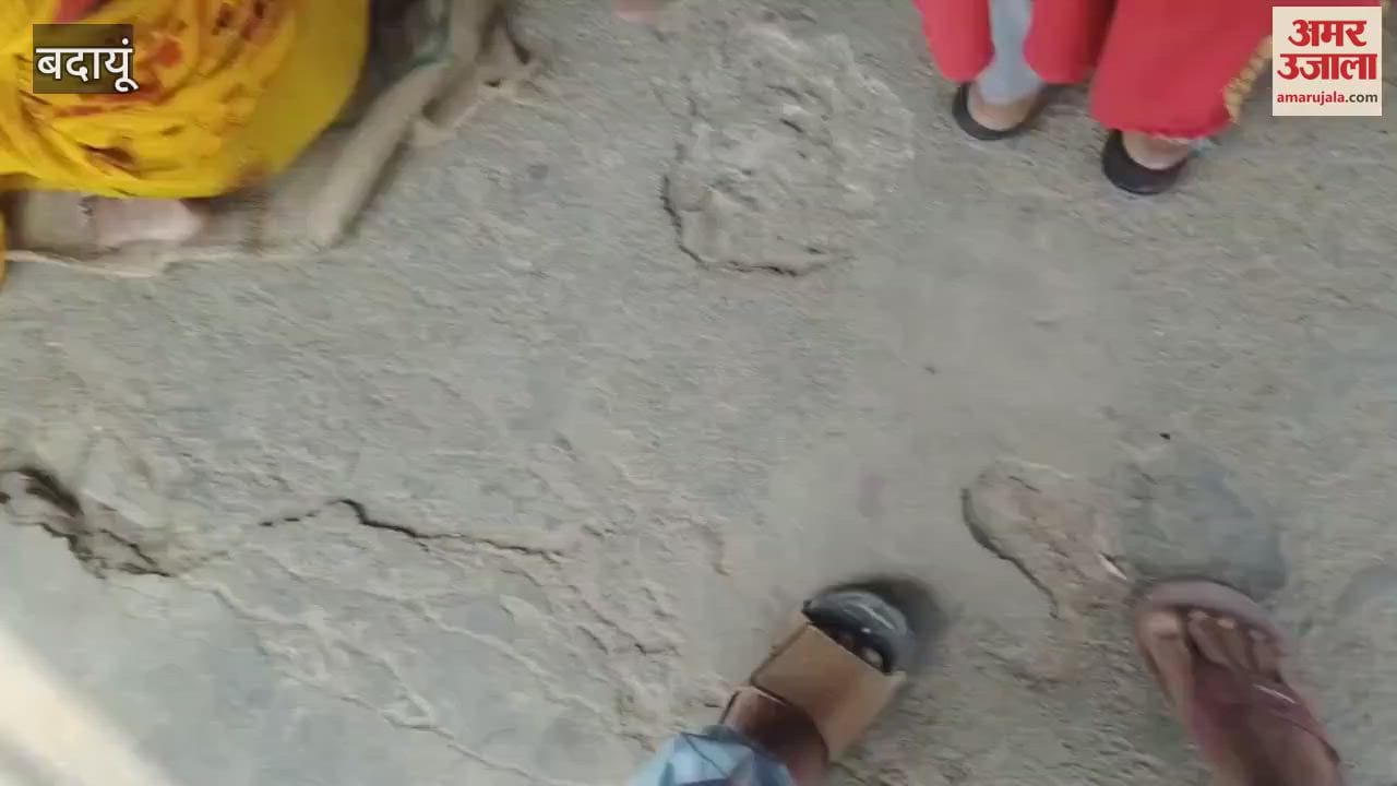 injured Businessman dies in budaun