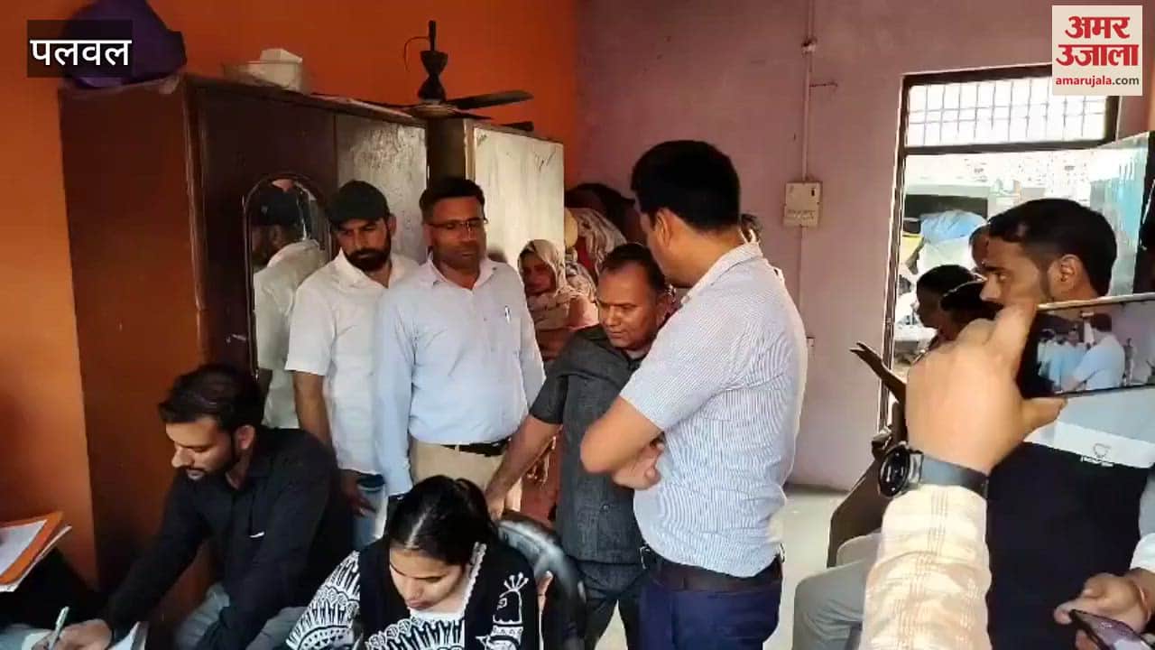 Illegal abortion gang busted in Palwal