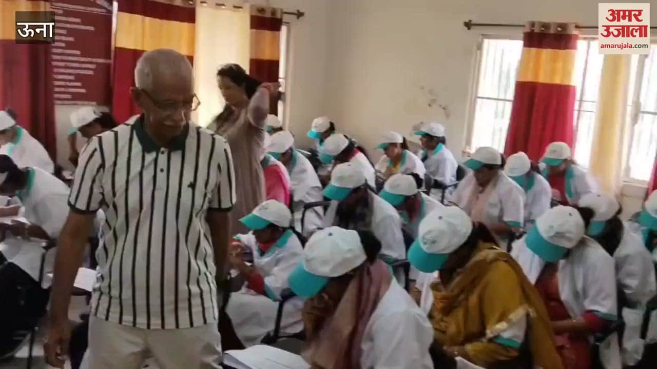 Una 31-day women tailor training program concludes