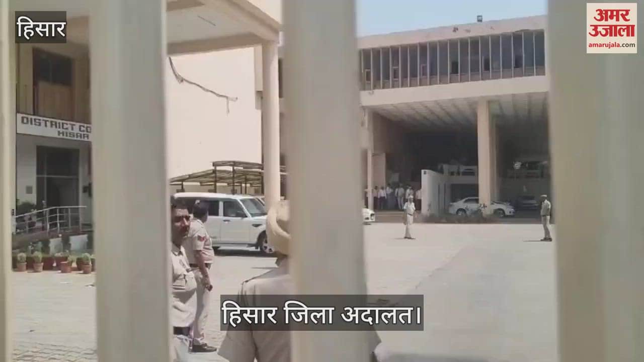 Pakistan spying case court extended police remand of Hisar's YouTuber Jyoti Malhotra for four days