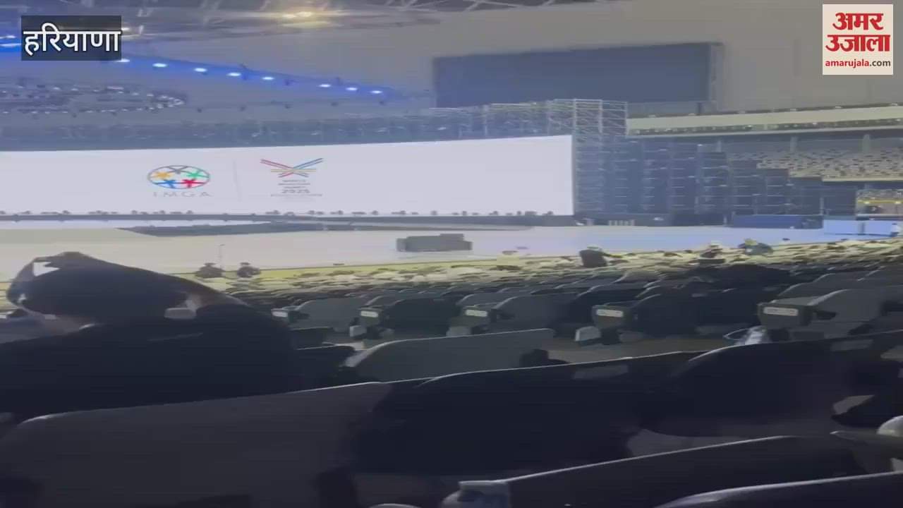 World Master Games 2025 in Taiwan; India opens medal account, Haryana's Chandra Prakash Vij wins gold