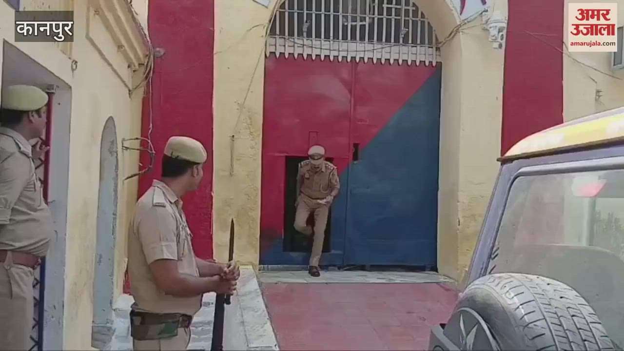 Dinu Upadhyay was questioned by DCP and ACP level officers during custody remand