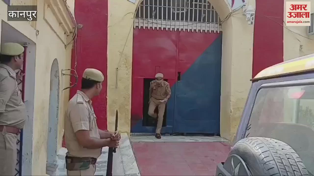 Dinu Upadhyay was questioned by DCP and ACP level officers during custody remand