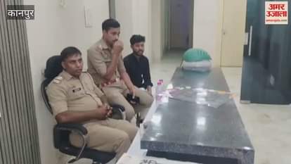 girl who went to a hotel with her friend in Kanpur was found dead, police started investigation