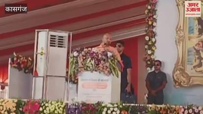 CM Yogi said- If even one citizen dies we will enter their homes and kill them