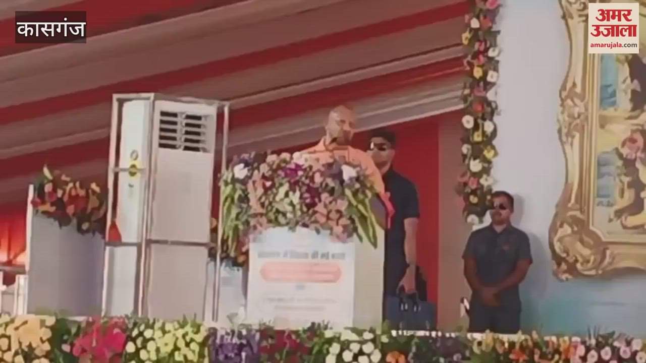 CM Yogi said- If even one citizen dies we will enter their homes and kill them