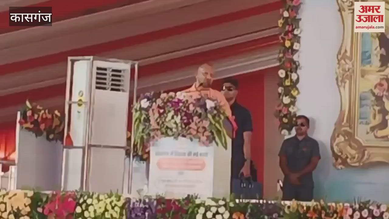 CM Yogi said- If even one citizen dies we will enter their homes and kill them