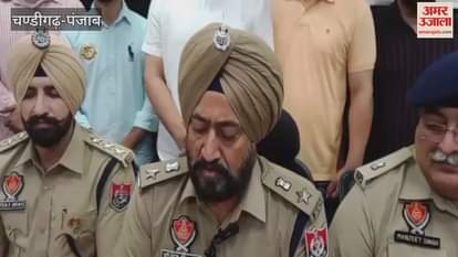 Two brothers arrested with 2 kg drugs in Ferozepur