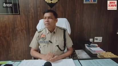 He himself prepared a sharp weapon to kill the teenagers in Kaithal