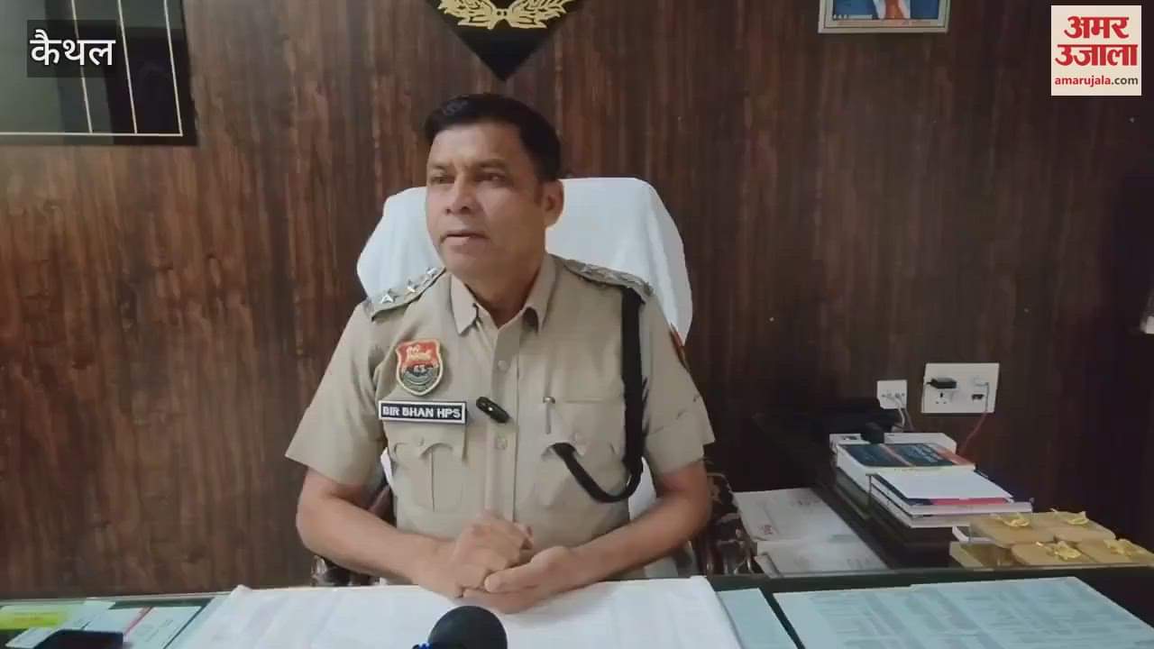 He himself prepared a sharp weapon to kill the teenagers in Kaithal