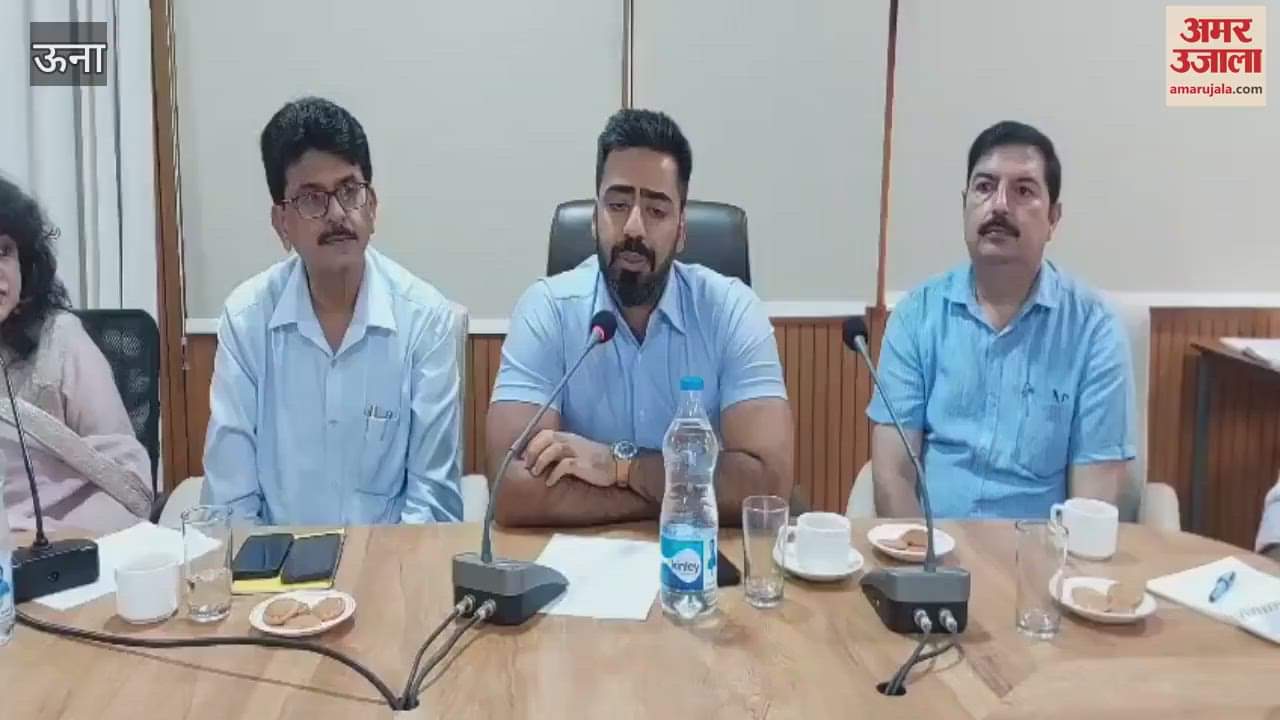 Una Workshop held on Wings Scale-up project focus on improving maternal and child health in the district