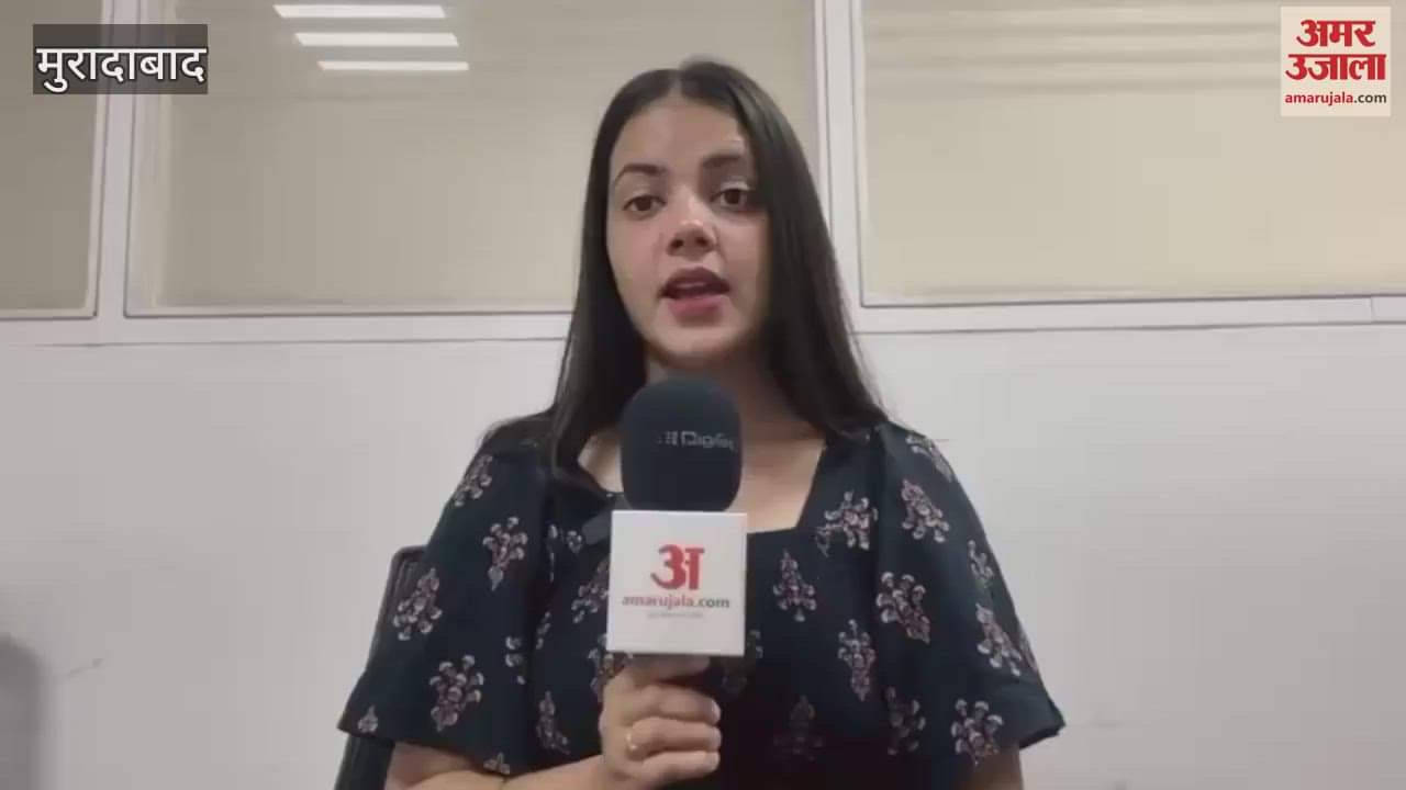 Massive fire in 60 warehouses of Rani Nangal village, sky red with flames, horrific scene visible from two km away