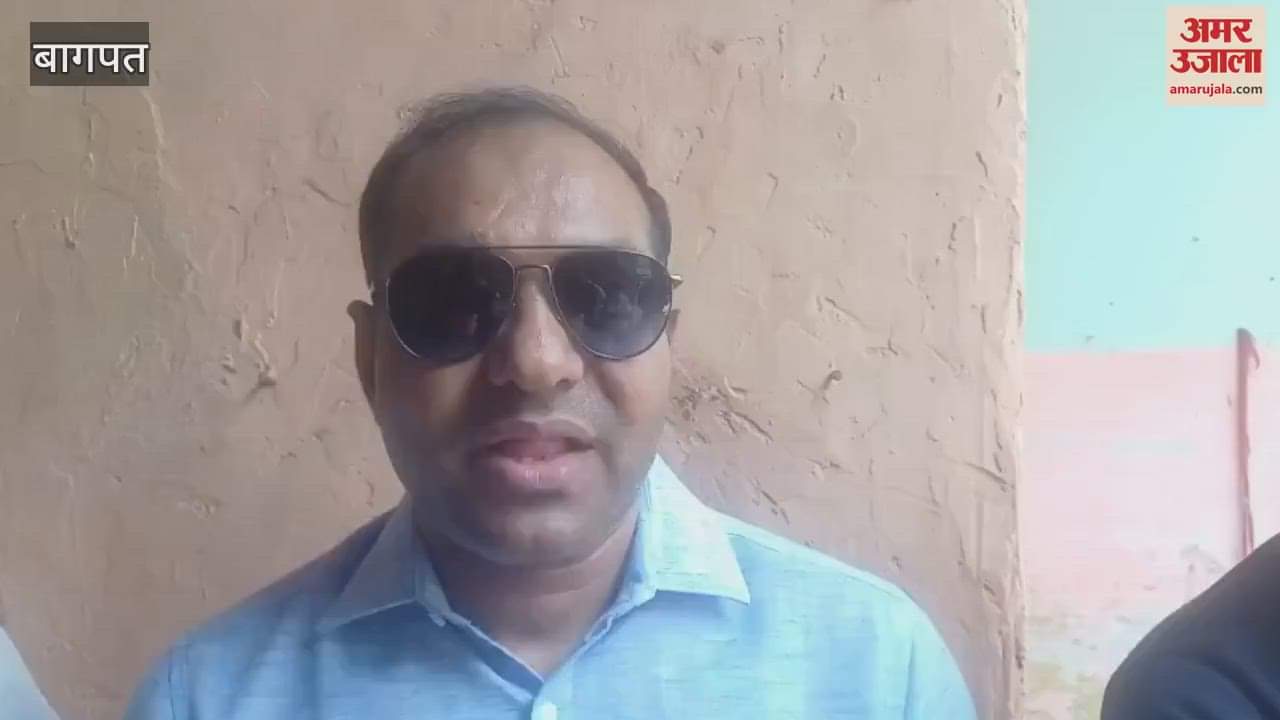 well will be renovated after a hundred years in Baghpat, the municipality will get the work done in the ancient well