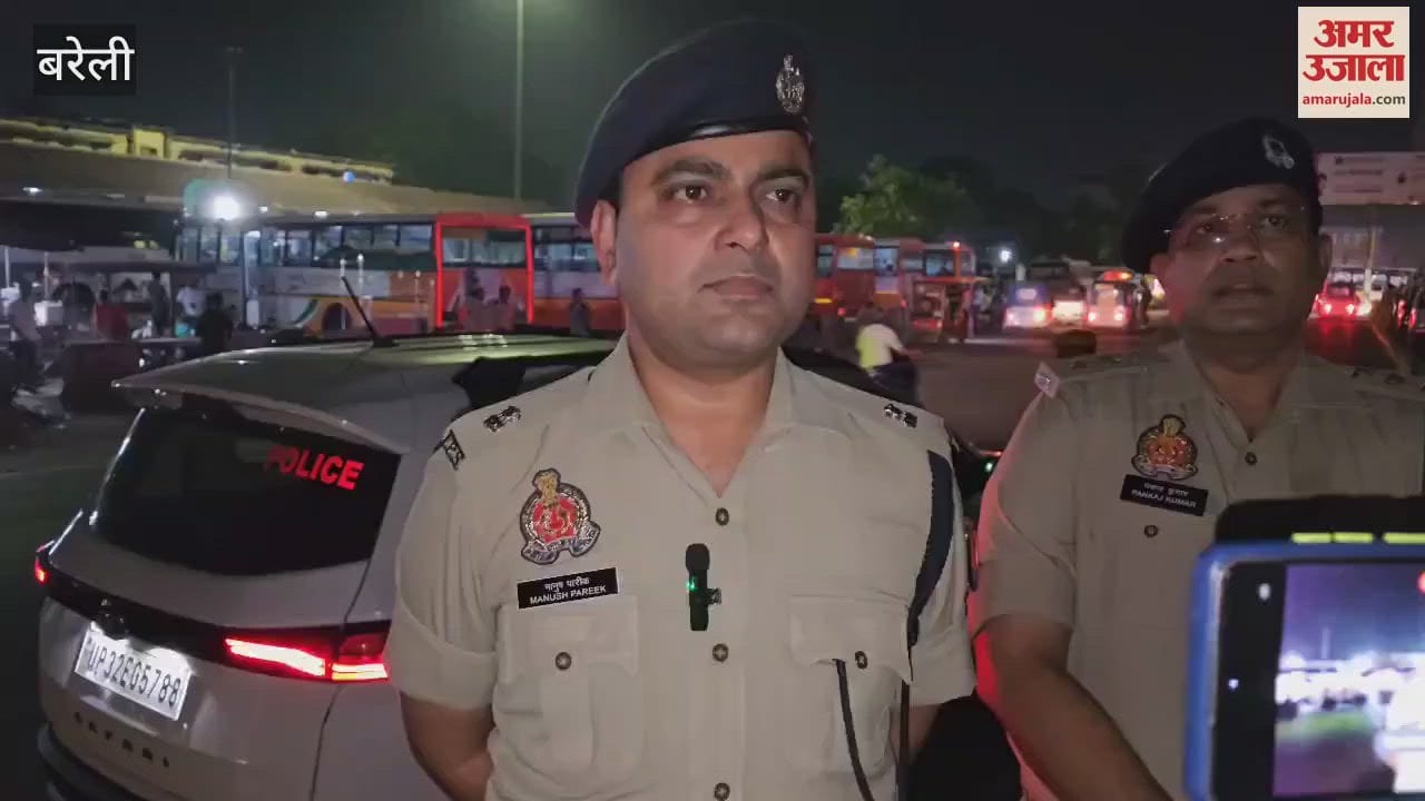 31 illegal vehicles seized in Bareilly