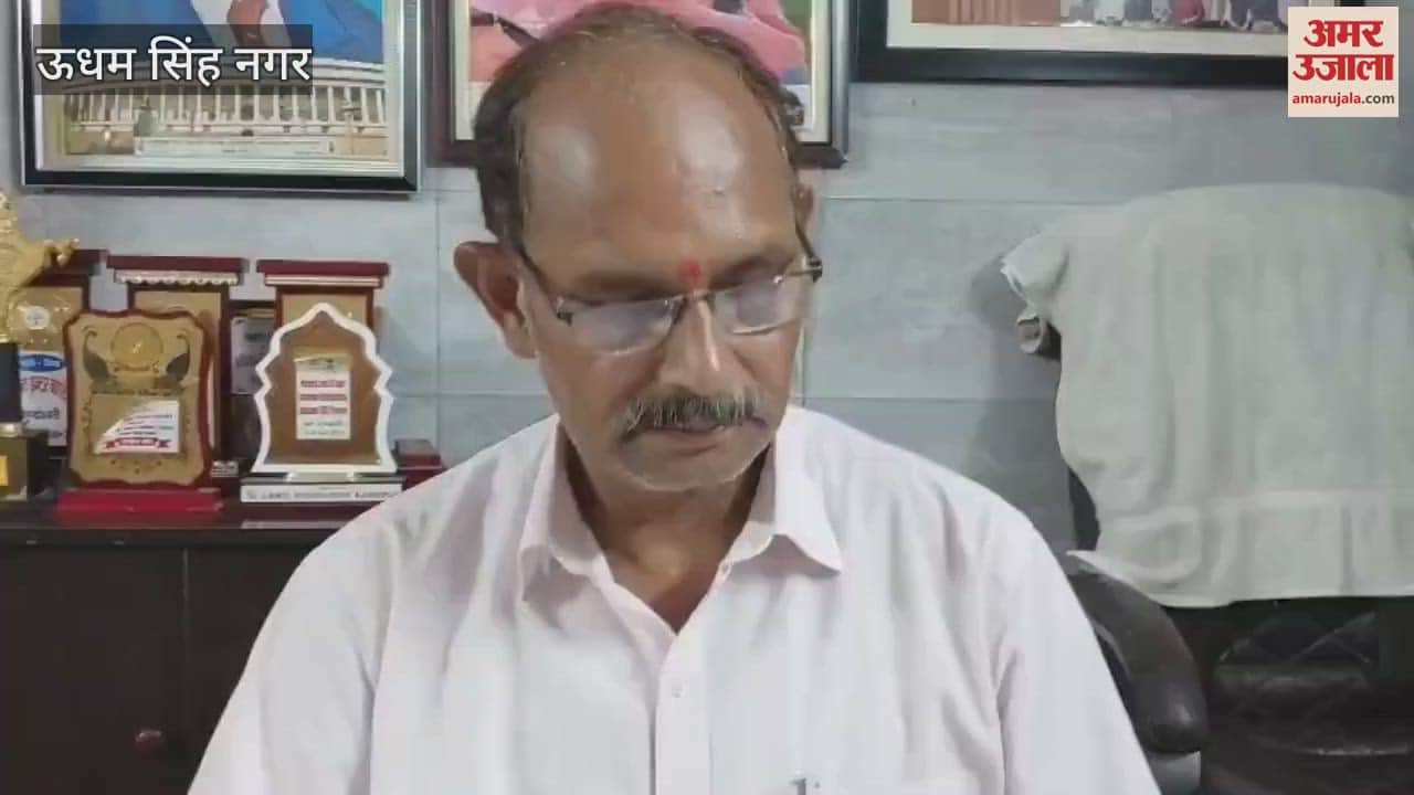 One week summer camp will be organized in government schools in kashipur