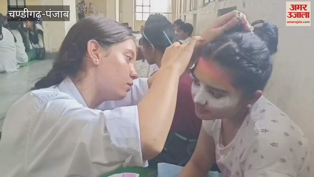 Biodiversity day celebrated at Pushpa Gujral Science City Kapurthala