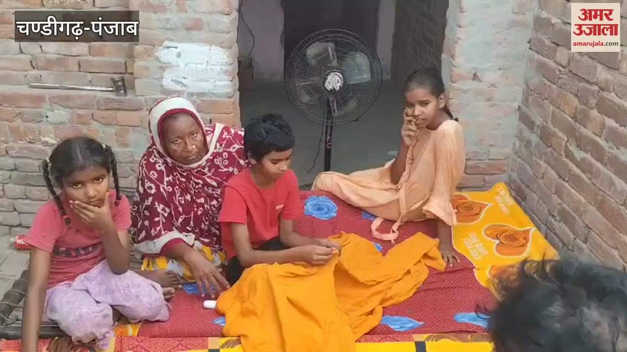 Drug trade is going on openly in Firozpur's Guruharsahai