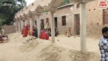 young man was beaten to death in Jainpur police arrested four people