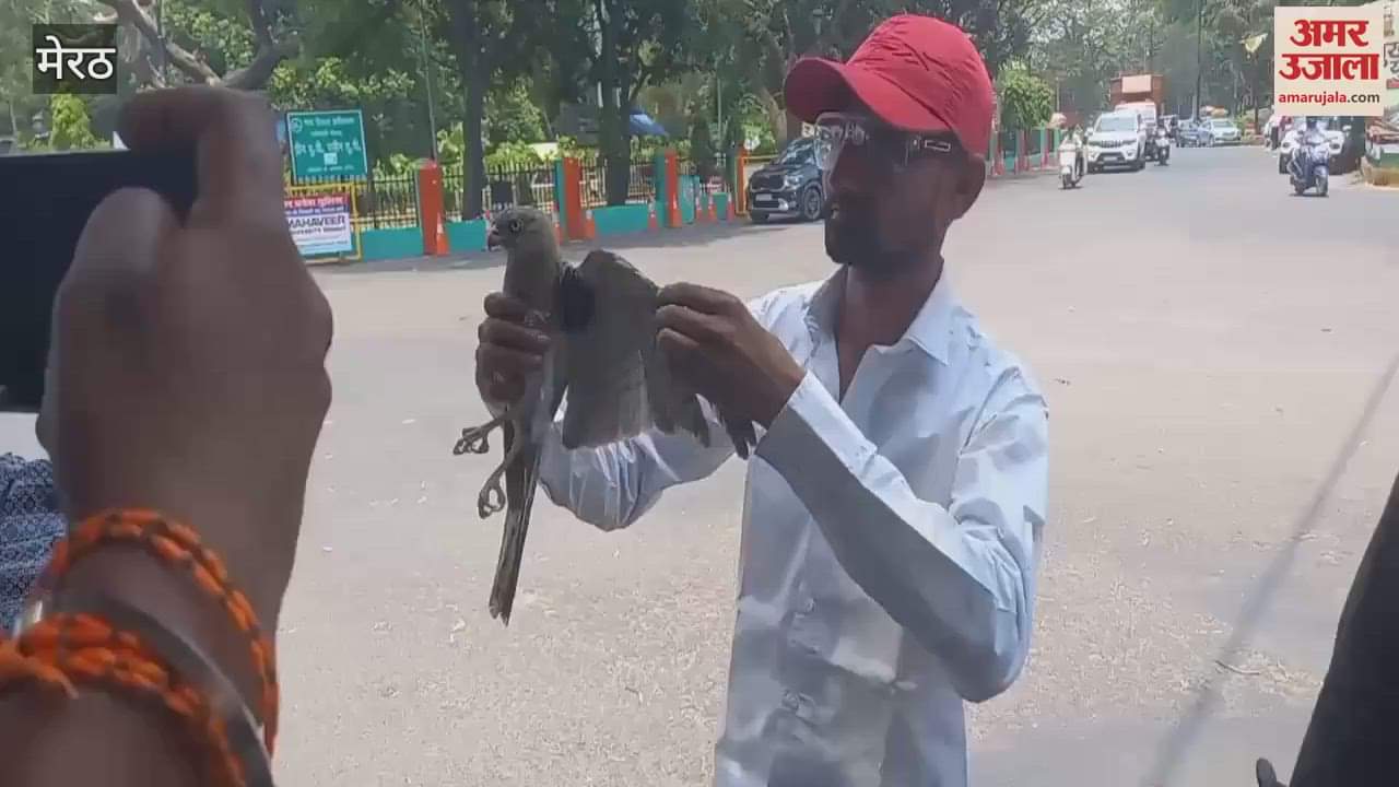 Ashraf Ghani, a welder from Zahidpur working at GIC, set an example of humanity today, watch the video for the complete story