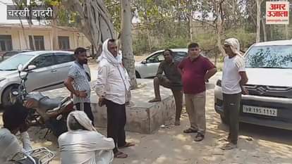 In Dadri, a girl consumed poisonous substance instead of stomach ache medicine, died during treatment