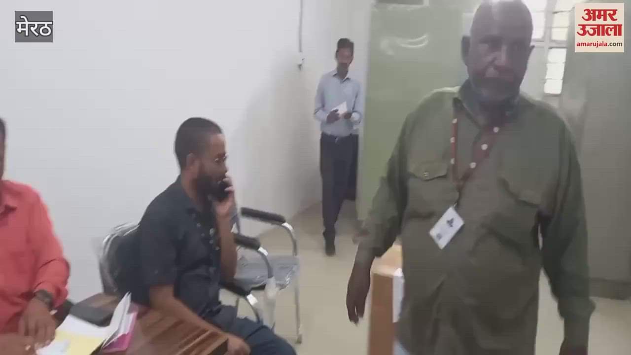 Meerut Development Authority Employee Elections: Voting Concludes, Counting Awaited