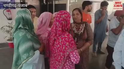 Six people including four class XII students missing in Ferozepur city