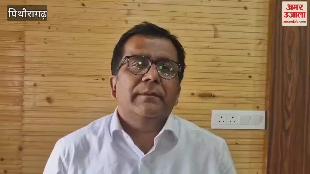 Pithoragarh News: Adi Kailash pilgrims will reach Parvati Kund from Jyolingkang by shuttle taxi