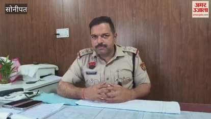 Two main accused arrested in theft of 58 lakhs in Sonipat, 51 lakhs recovered