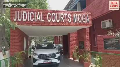 National Lok Adalat organized in Moga