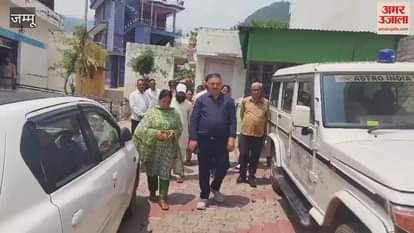 Uproar over closing of the small road leading to Chinani Hospital