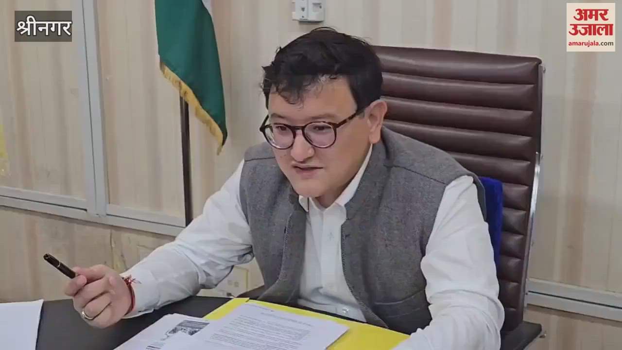 Tribal empowerment will get a new flight in Baramulla, 25 schemes will reach every house