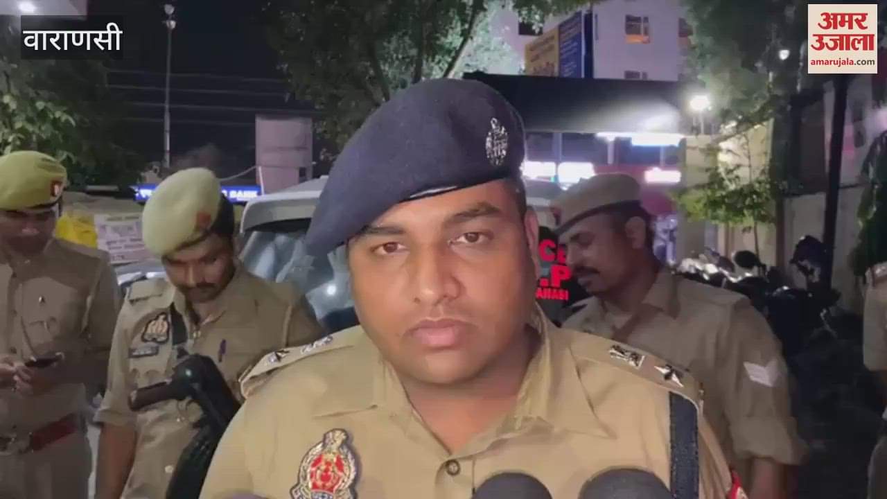 After killing young man in Varanasi trying to dispose of his body putting it in car