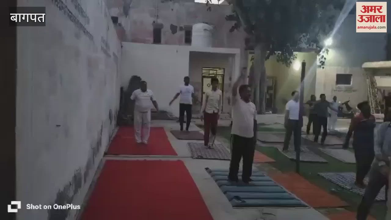 Pushpadhiwas and Annadhiwas were done for the idols of gods in Saharanpur