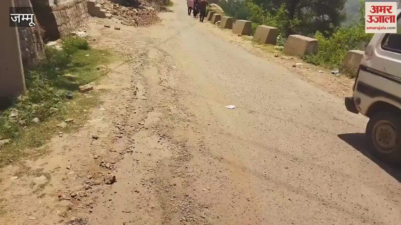 The way to the hospital became a problem, the public raised their voice