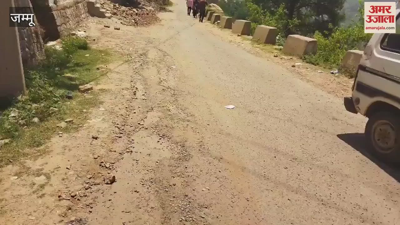 The way to the hospital became a problem, the public raised their voice