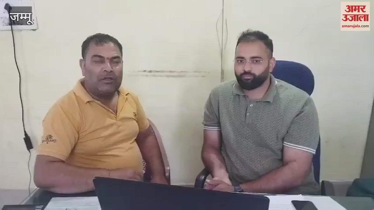 conversation with Jal Shakti Adhikari