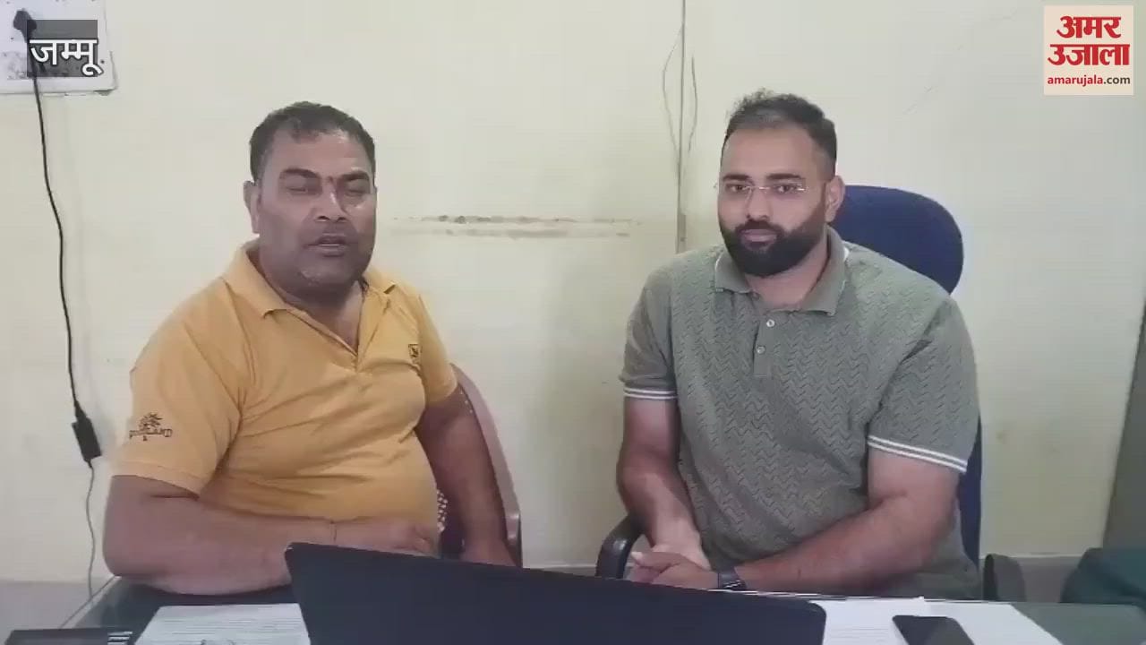conversation with Jal Shakti Adhikari